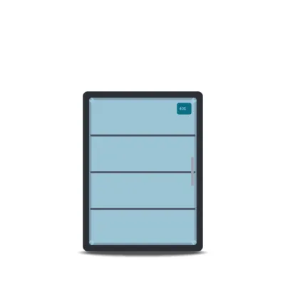 Tủ chống ẩm Edison EDC-100 100 lít